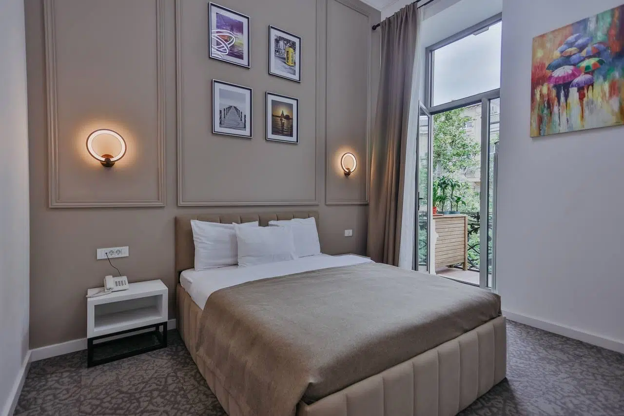 room image